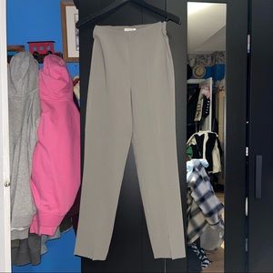 Aritzia Babaton Jotham Pant